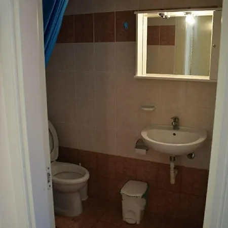 Siviri Apartment Apartment