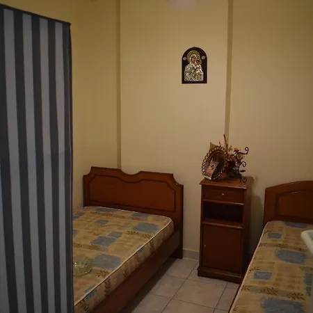 Siviri Apartment * Siviri