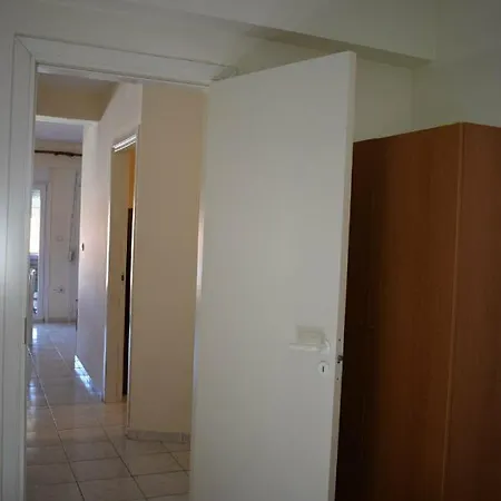 Lägenhet Siviri Apartment Siviri