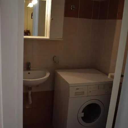 Siviri Apartment