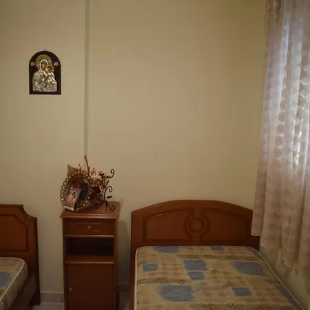Lägenhet Siviri Apartment