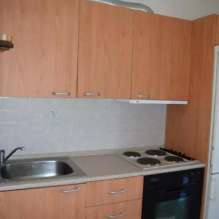 Siviri Apartment Siviri
