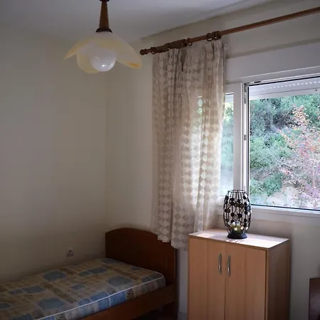 Siviri Apartment Lägenhet