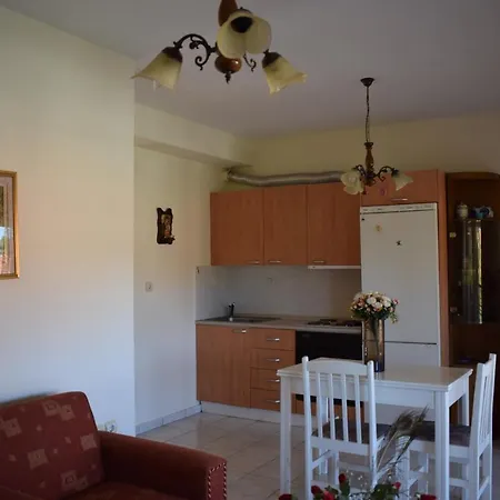 Siviri Apartment * Siviri