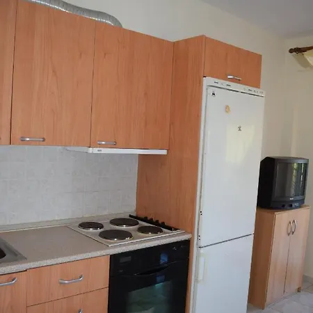 Lägenhet Siviri Apartment
