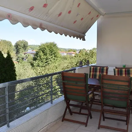 Siviri Apartment Lägenhet